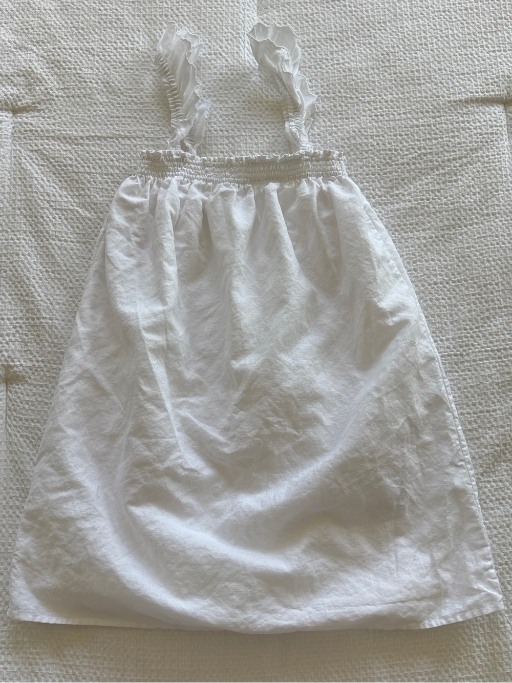 Aritzia Sunday Best Mini Dress